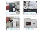 Automated Heat Shrink Packaging Machine PVC POF L Sealer 3bag / Min 90mm