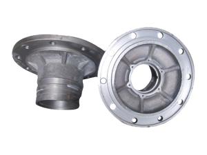 Quality Auto parts Z46 Front Wheel Hub wholesale