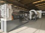 Foam Insulation Pipe Equipment HDPE Jacket Extrusion Line