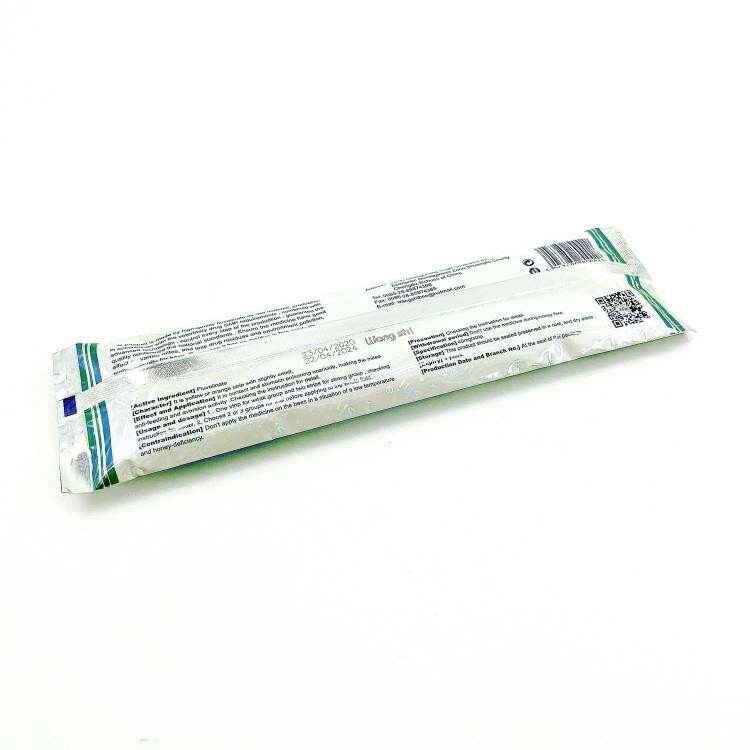 Bee Mites killer Manhao Fluvalinate Strip Honey Bee Medicine Stroner Effectivess