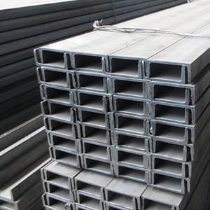 Quality Hairline Stainless Steel Profile Stainless Steel U Bar SGS Certificate wholesale