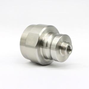 Quality Steel CNC Machining Motorcycle Parts Medical Auto CNC Parts CNC Turning Machining Parts wholesale