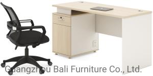 Quality Wooden L Shaped Computer Table Modern Living Room Computer Desk wholesale