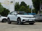ID.4 X PRIME 5 seater Electric Cars 5 Door 230kw High Performance