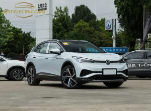 Quality ID.4 X PRIME 5 seater Electric Cars 5 Door 230kw High Performance wholesale