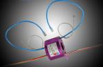 380VAC Through Bore Slip Ring