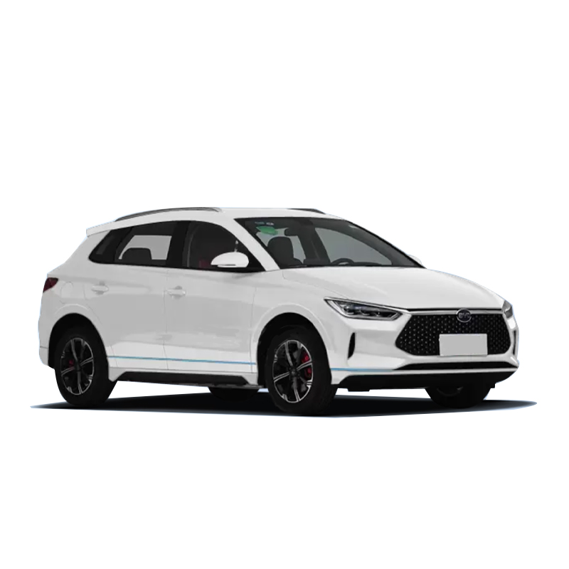 2023 Energy Electric Vehicle High Speed Adult Electric Car Made In with Fast Charge 0.5h 80% Lithium Iron Phosphate Battery