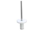 Long Cylindrical 50mm Length Pin IEC 61032 Test Probe 12
