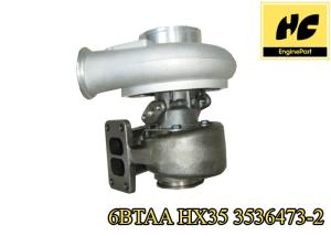 Quality OE 3802819 Aftermarket Cummins Engine Spare Parts Cummins Turbocharger 6BTAA wholesale