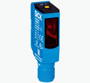 Quality SICK WL9-3P2462 Photoelectric RetroReflective Sensor, Autocolimtn, PNP, Teach Btn 1049061 wholesale