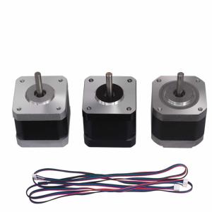 Quality 1.7A 3D Printer Motor wholesale