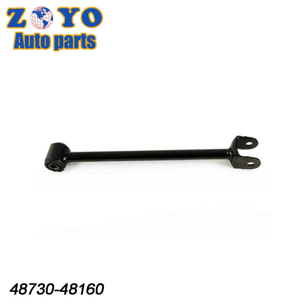 Affordable 48730-48160 522-419 CMS861026 Auto Parts Suspension Control Arm for Toyota