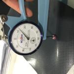 Slip Resistance Underlayment Application Cross Laminated Film