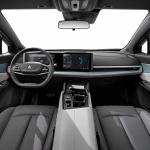 2023 Fuel Vehicle SUV Changan UNI-T 1.5T Gasolne SUV Sport Car