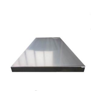 Quality 5mm 3mm 316 Stainless Steel Plates 253ma Ss 430 Stainless Steel Sheets For Kitchen Wall Cladding wholesale