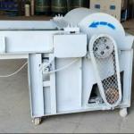 Industrial Textile Polyester Fabric Machine Automatic With 2.5T Capacity