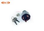 High Performance Sumitomo Electrical Parts Ignition Switch SH For Excavator