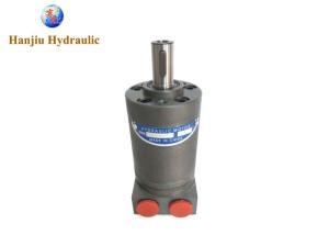 Quality High Performance Hydraulic Gear Motor BMM Cast Iron Material For Brush Cutters wholesale