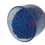 Infilled Outdoor Rubber Granules Flooring EPDM Poured Rubber Playground Flooring