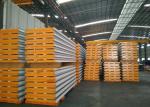 EPS Sandwich Roof Panel