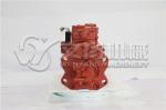 Hyundai R300LC-9A excavator hydraulic main pump 31Q8-10030 K5V140DTP