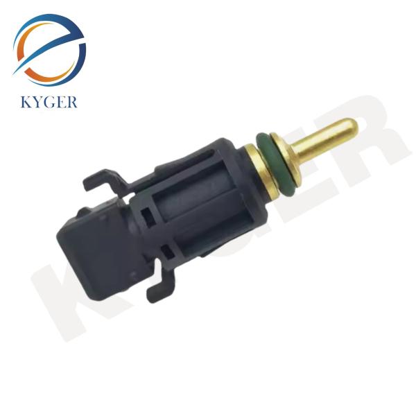 ABS Pressure Electrical Water Temperature Sensor 13621433077 For BMW N55