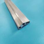 High Precision Industrial Aluminum Profile Anodizing Sheet Custom Fabrication