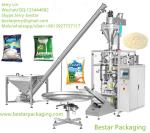 Flour packaging machine,Flour packing machine