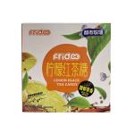 Low Fat Fiber Protein Content Sugar Free Mint Candy DIY Customized Flavor 2 Year