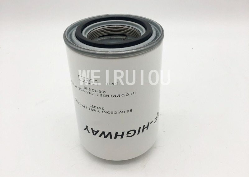 Port Machinery Hydraulic Oil Filter 921028.0004 247050