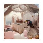 Simple Installation Giant Bubble Tent Modern Bubble Tent Dome For