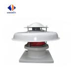 Roof Fan Mounting With Top Selling Centrifugal Exhaust Fan From Shuangyi