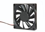 FG PWM 5V 0.38 Amp dc brushless Fan 6038 Platics Frame and Impeller 80 x 80 x 15
