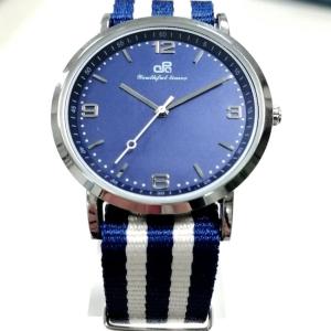 Quality Case Diameter 40mm Men'S Quartz Watch wholesale