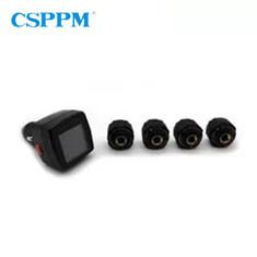 Quality 92 Psi 15mA Truck Tire Pressure Gauge With CR1632 Battery wholesale
