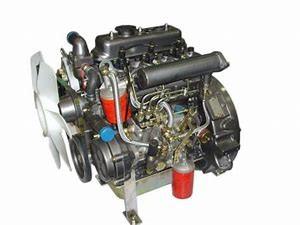 Quality Horizontal Shaft Multi Cylinder Inlined Diesel Engine wholesale