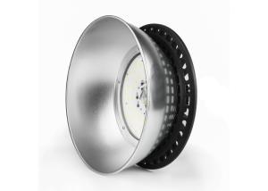 Quality New design IP65 Outdoor AC DOB UFO 200W LED High Bay Light Housing wholesale