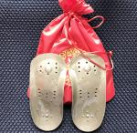 Magnetic Therapy Magnet Health Care Foot Massage Insoles Magnetic insoles