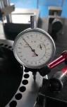 High precision turnable bearing YRT serires YRT100 YRT80 YRT325 for sale