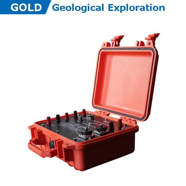 Distributed Connected Multi-Electrodes High-resolution 2D Resistivity Surveying