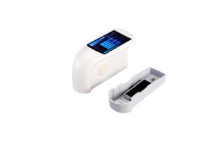 Quality Paint Gloss Measurement Instruments 60 Degree Glossiness Meter HG60 0-300GU wholesale