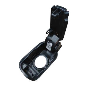 Quality Auto Parts Filling Box Cover OE 9678558180 For Peugeot Citroen C5 wholesale