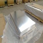 T6 H111 Magnesium Aluminum Alloy Plate Sheet 3300mm 5086 6061