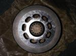 CAT320B CAT330B CAT345 E200 Excavator Hydraulic Piston Parts For Ap12 E200b