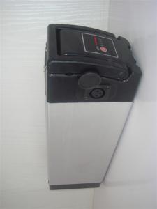 Quality Bottom Discharge E Bike 18650 36v 15AH Lithium Battery wholesale