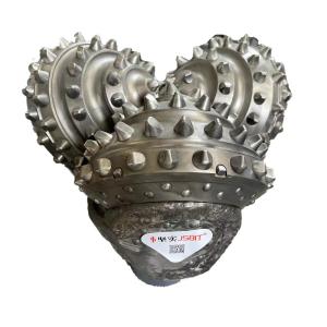 Quality High Quality 394mm 15.5inch IADC537 Tricone Rock Drilling Bit wholesale