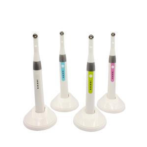 Quality LY-C240E Wireless charging 1 second 10W LED dental light cure lamp wholesale