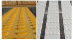 Reflective Thermoplastic Road Marking Paint