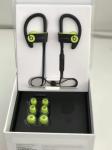 Beats by Dr. Dre Powerbeats 3 Wireless Kopfhörer Headphones Bluetooth gelb from