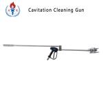 24h Rotary Cavitation Gun Underwater Cleaning Machine Boat Bottom Cleaning Gun